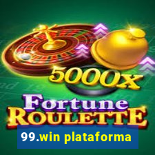 99.win plataforma